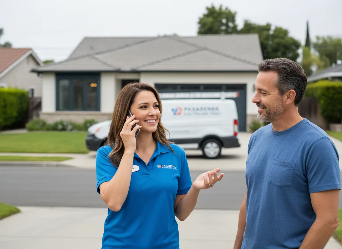 Electrician Circle Pines, MN FAQs